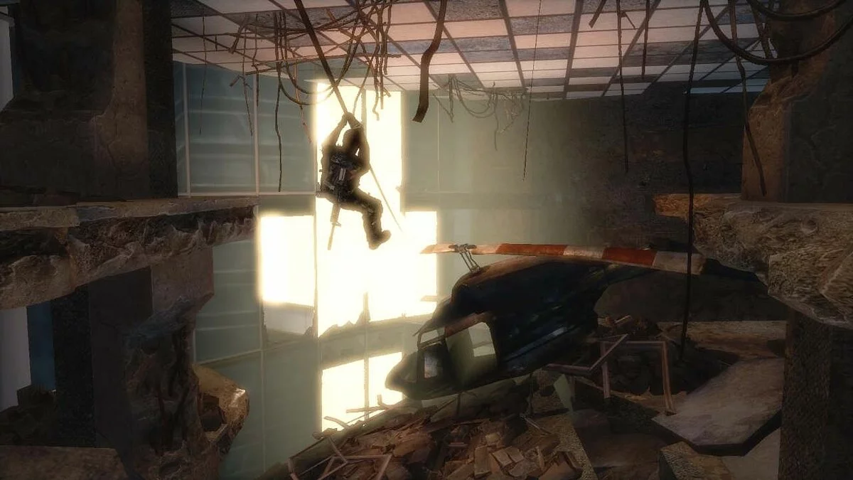 Скриншоты из Spec Ops: The Line / Картинка 24