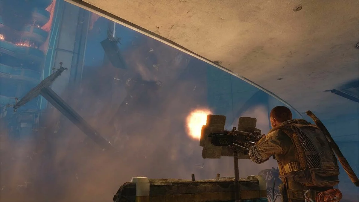 Скриншоты из Spec Ops: The Line / Картинка 27