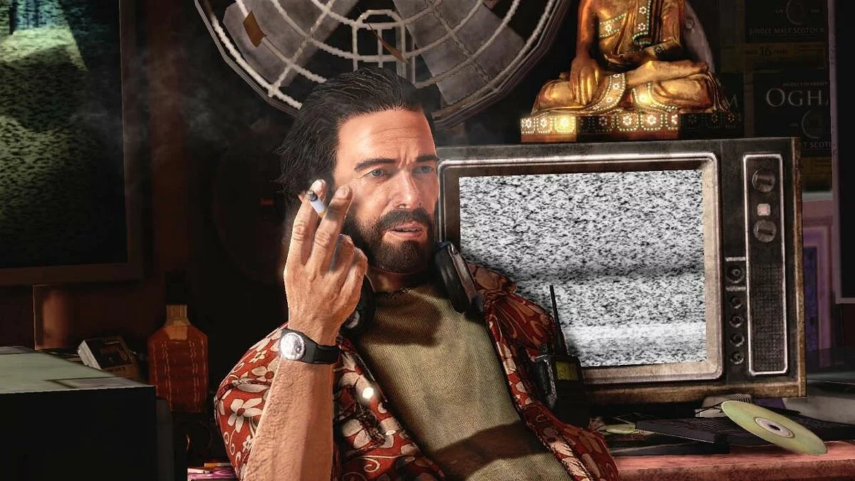 Скриншоты из Spec Ops: The Line / Картинка 29