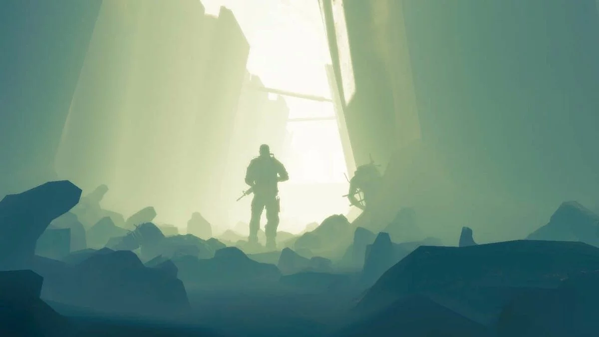 Скриншоты из Spec Ops: The Line / Картинка 18