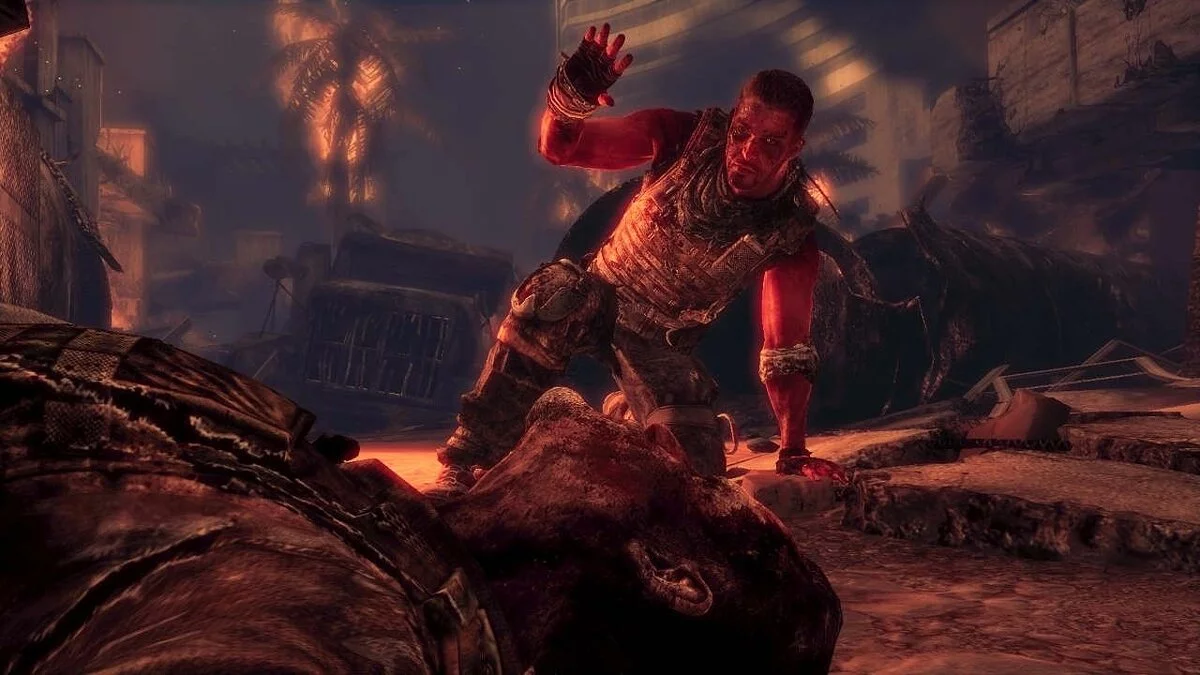 Скриншоты из Spec Ops: The Line / Картинка 21