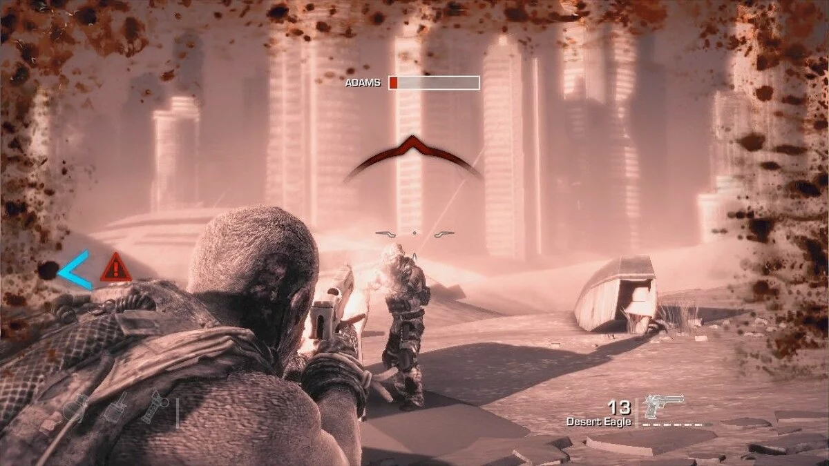 Скриншоты из Spec Ops: The Line / Картинка 34