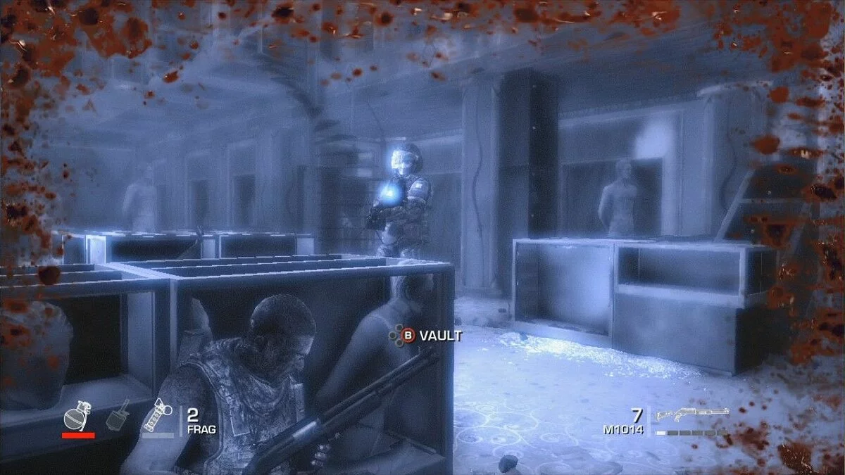 Скриншоты из Spec Ops: The Line / Картинка 37