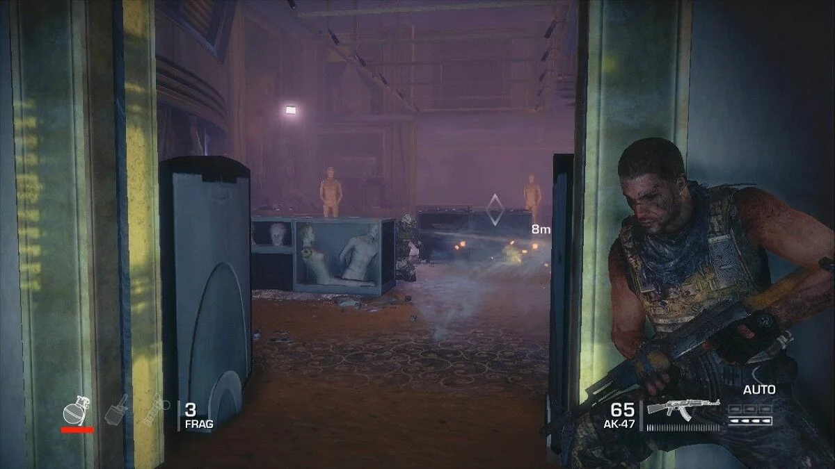 Скриншоты из Spec Ops: The Line / Картинка 39