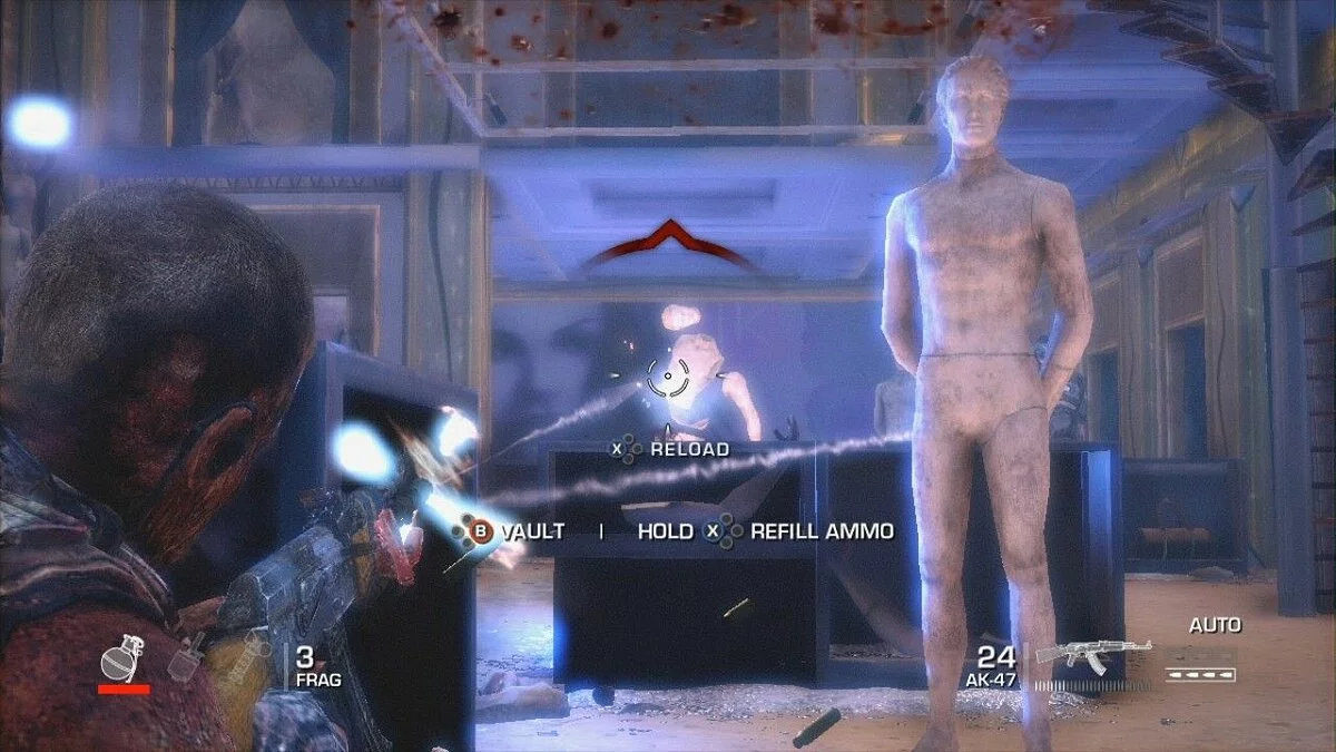 Скриншоты из Spec Ops: The Line / Картинка 40