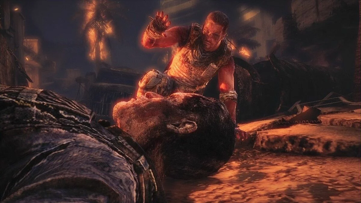 Скриншоты из Spec Ops: The Line / Картинка 43