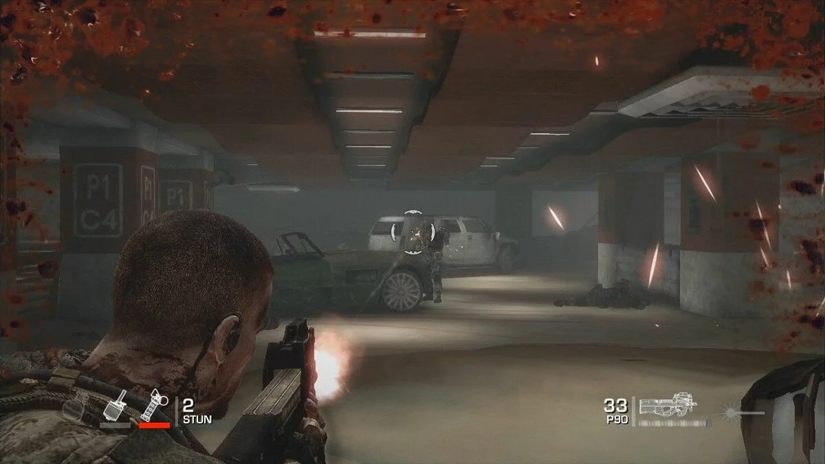 Скриншоты из Spec Ops: The Line / Картинка 44