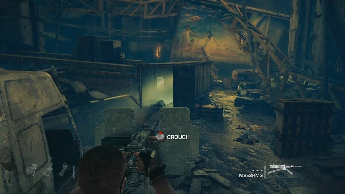 Скриншоты из Spec Ops: The Line / Картинка 48