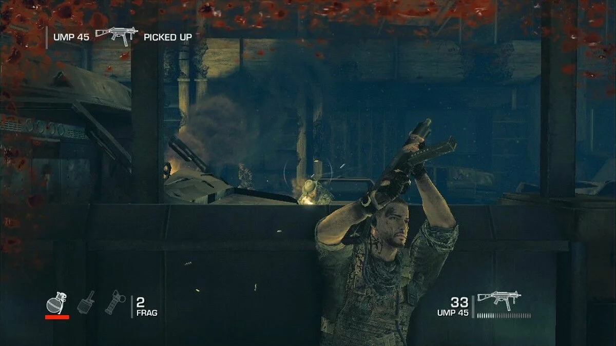 Скриншоты из Spec Ops: The Line / Картинка 49