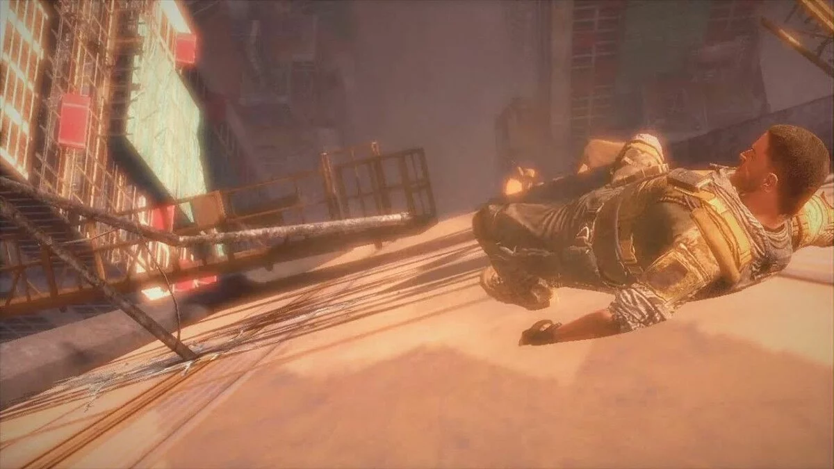 Скриншоты из Spec Ops: The Line / Картинка 50