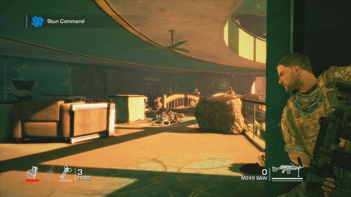 Скриншоты из Spec Ops: The Line / Картинка 52