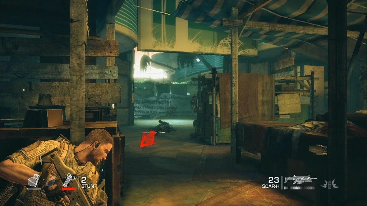 Скриншоты из Spec Ops: The Line / Картинка 53