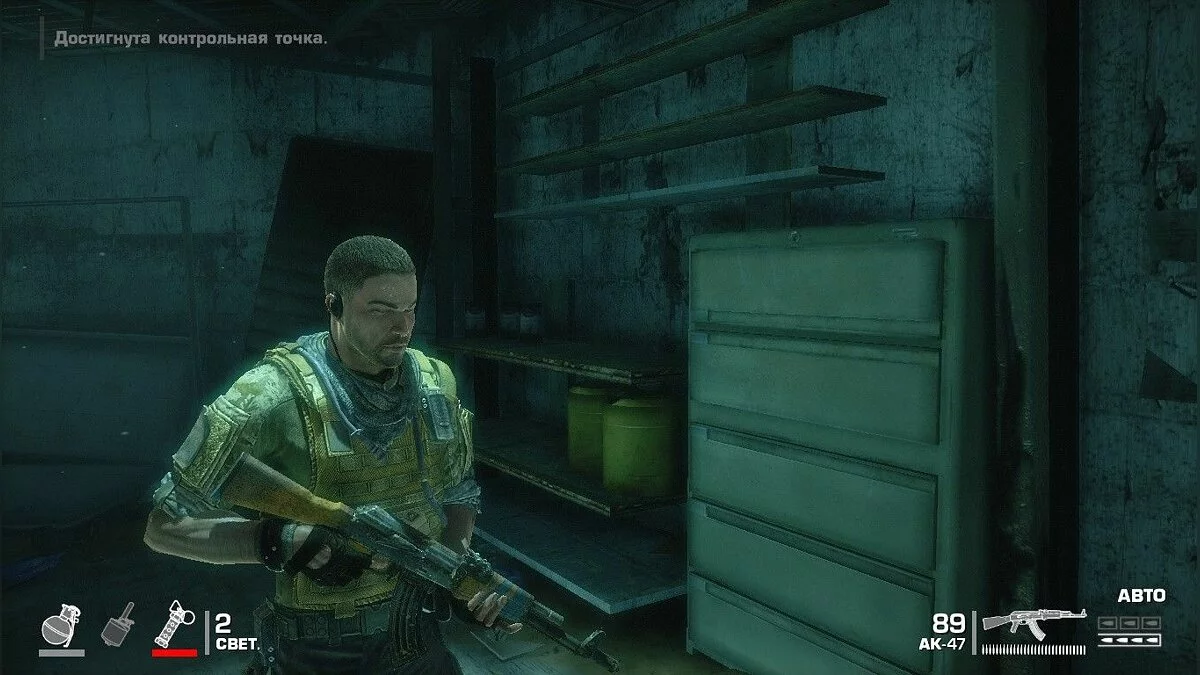 Скриншоты из Spec Ops: The Line / Картинка 155