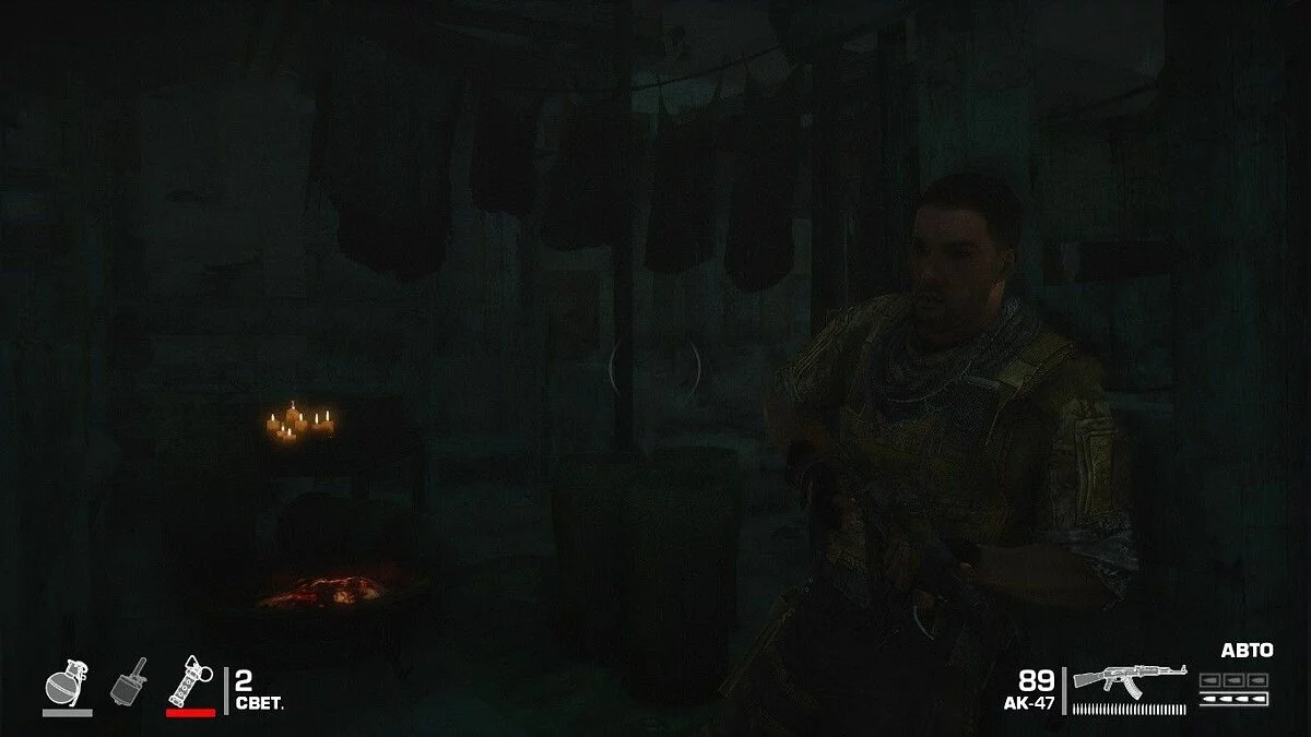 Скриншоты из Spec Ops: The Line / Картинка 157