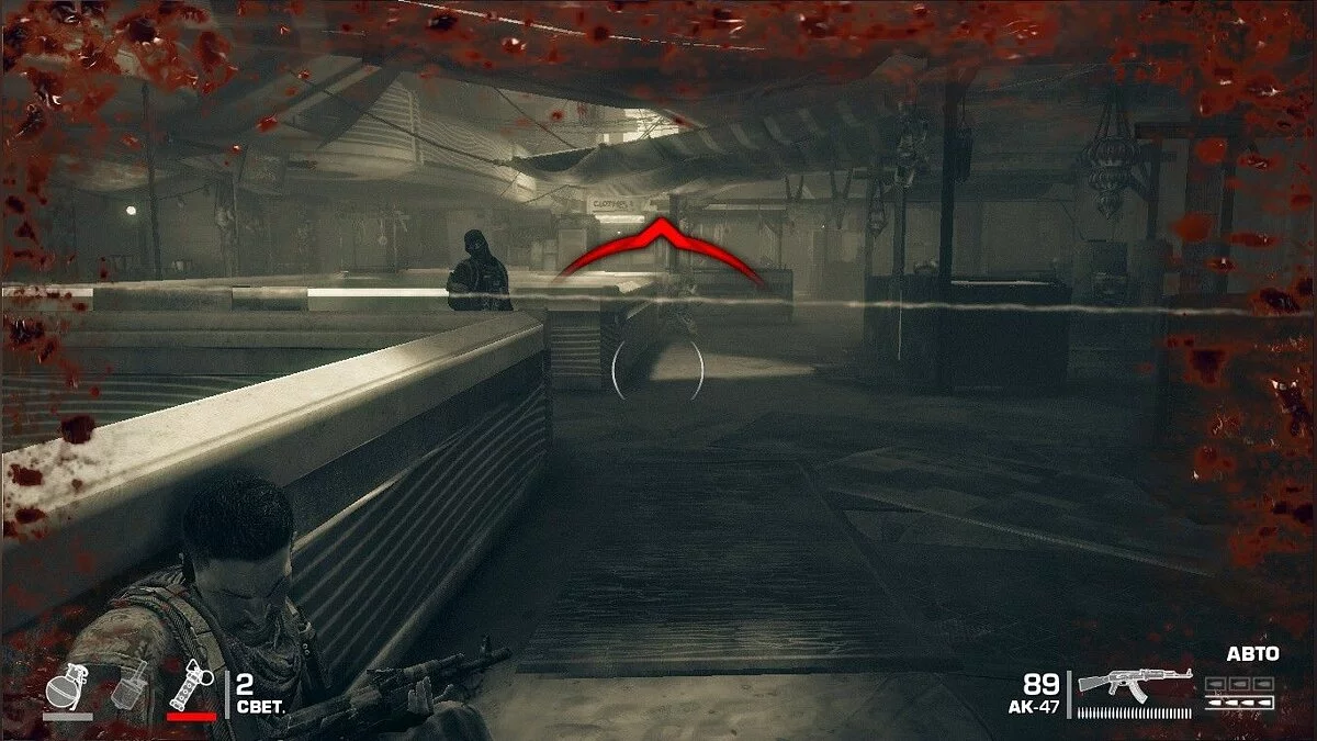 Скриншоты из Spec Ops: The Line / Картинка 158