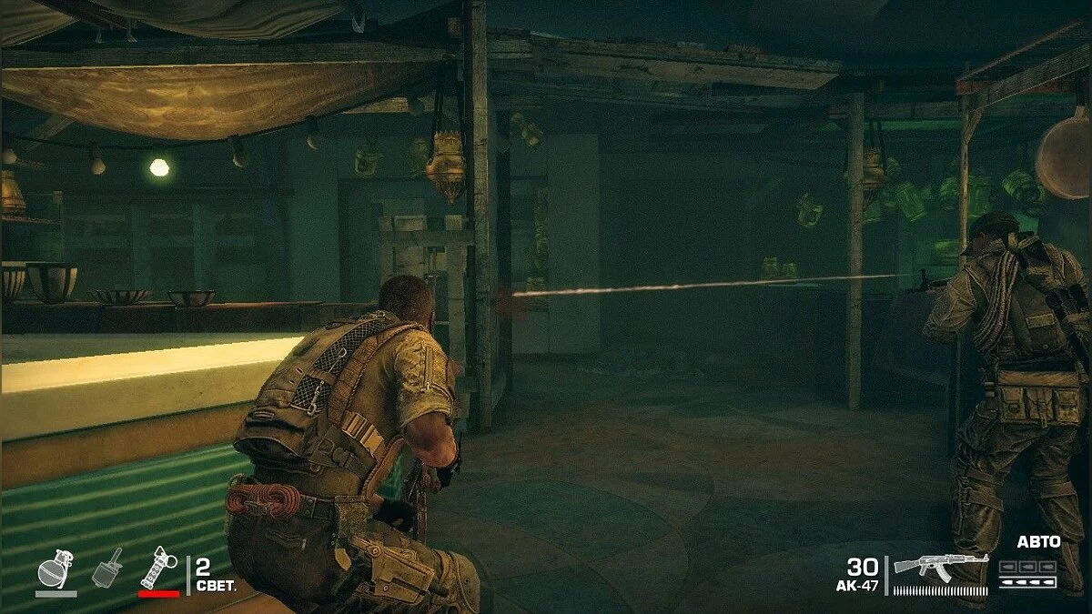 Скриншоты из Spec Ops: The Line / Картинка 160