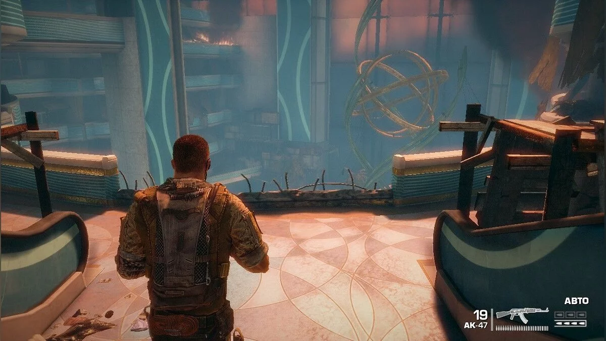 Скриншоты из Spec Ops: The Line / Картинка 163