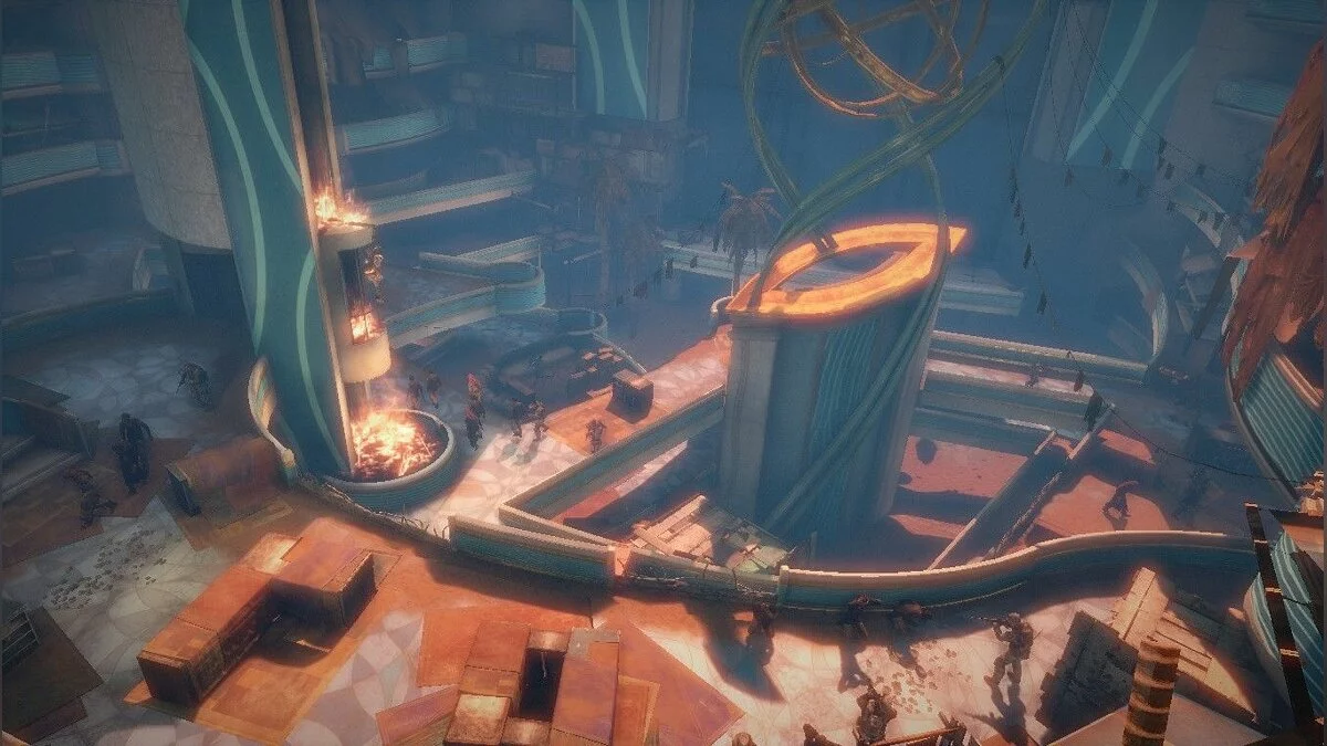 Скриншоты из Spec Ops: The Line / Картинка 164