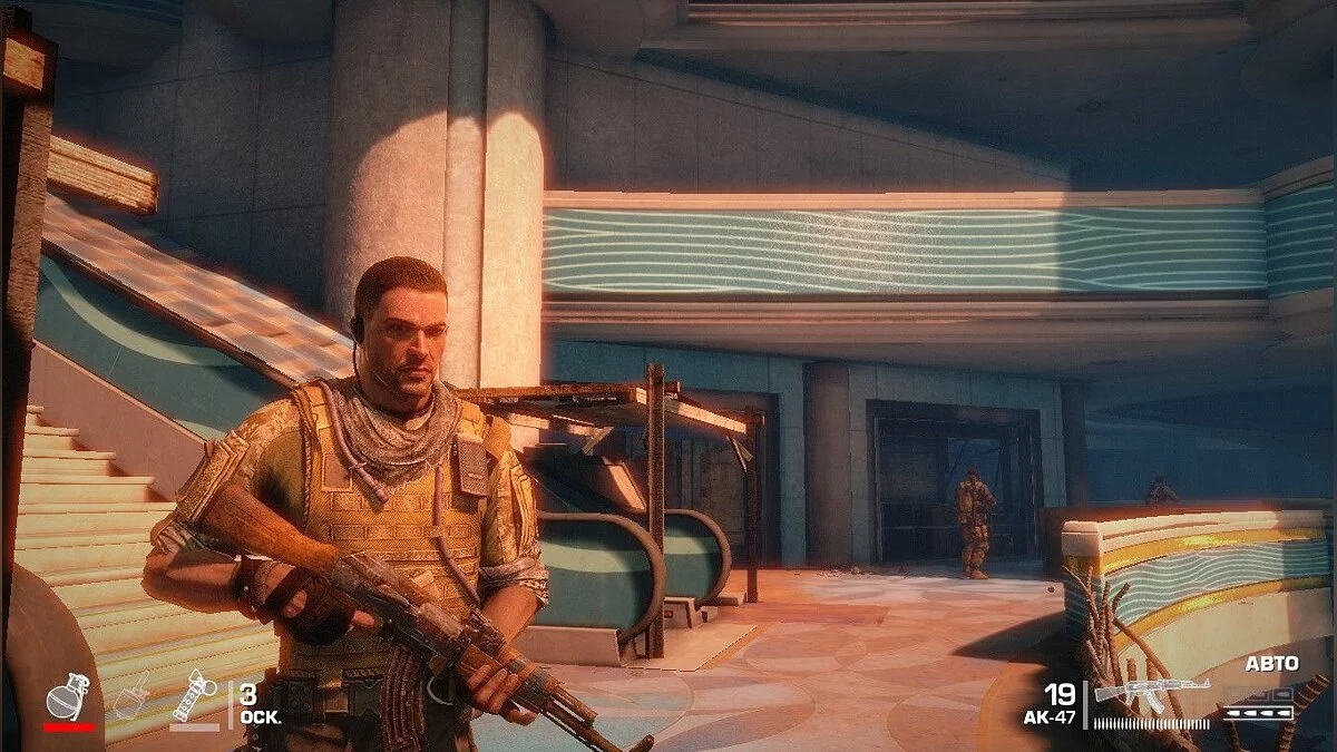 Скриншоты из Spec Ops: The Line / Картинка 165