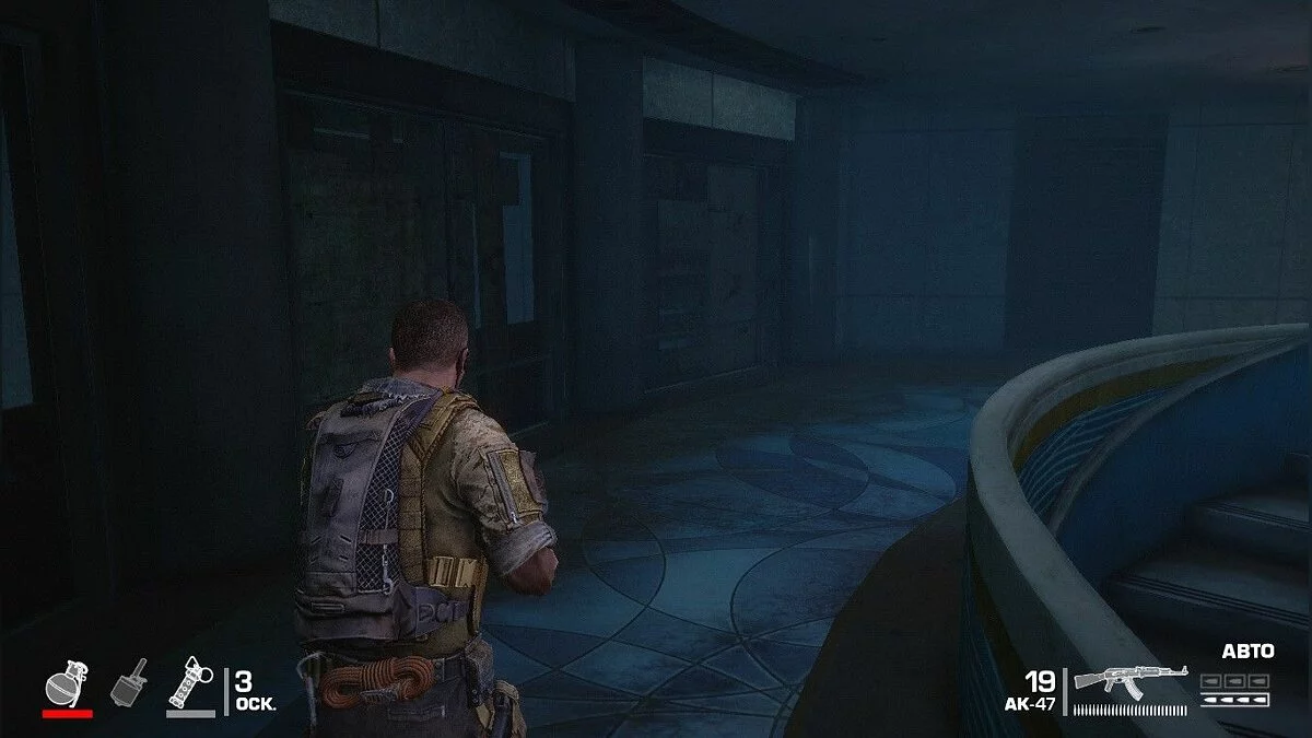 Скриншоты из Spec Ops: The Line / Картинка 166