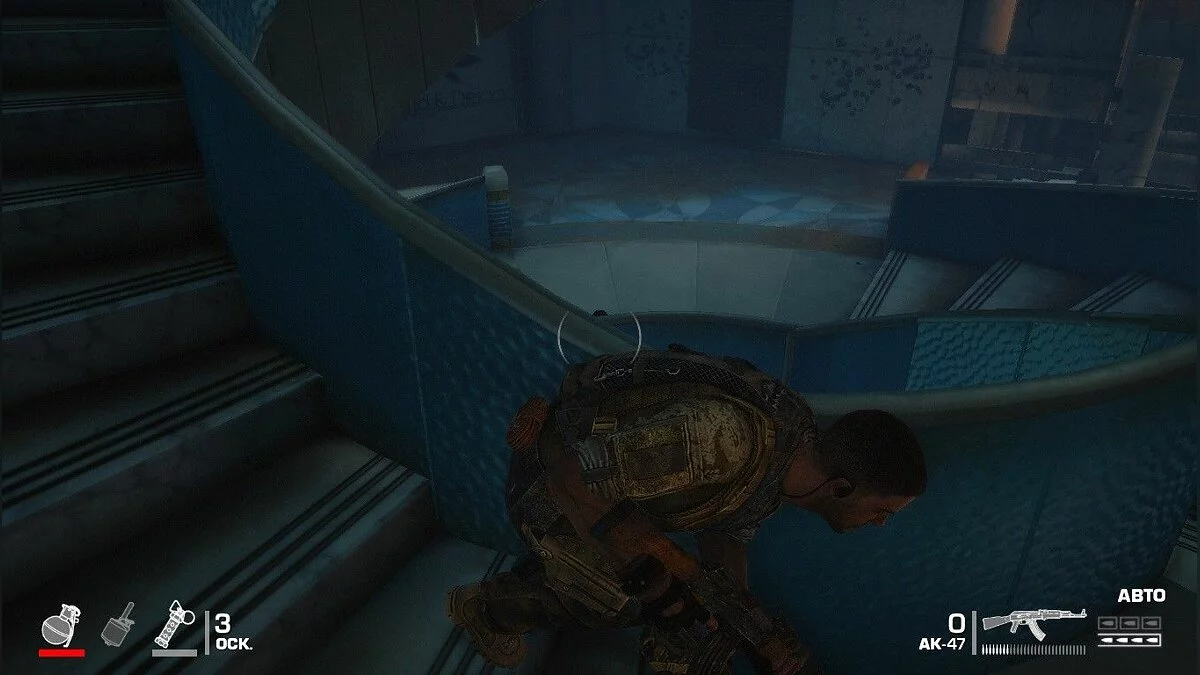 Скриншоты из Spec Ops: The Line / Картинка 174