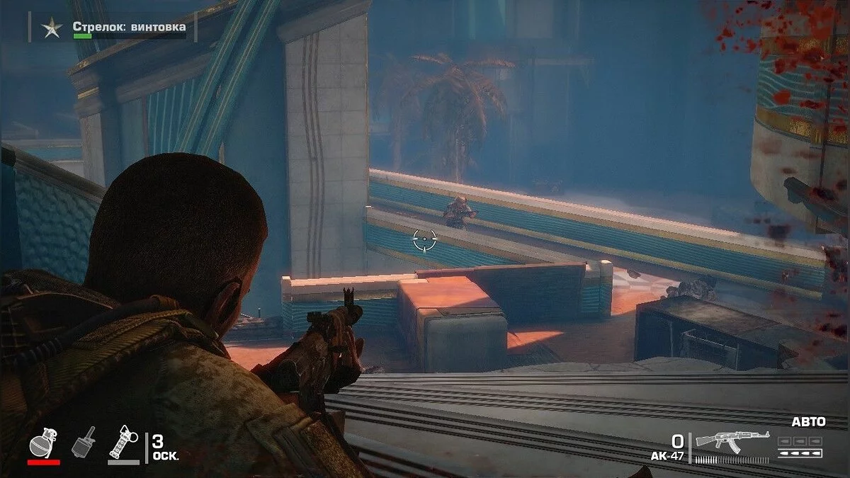 Скриншоты из Spec Ops: The Line / Картинка 176