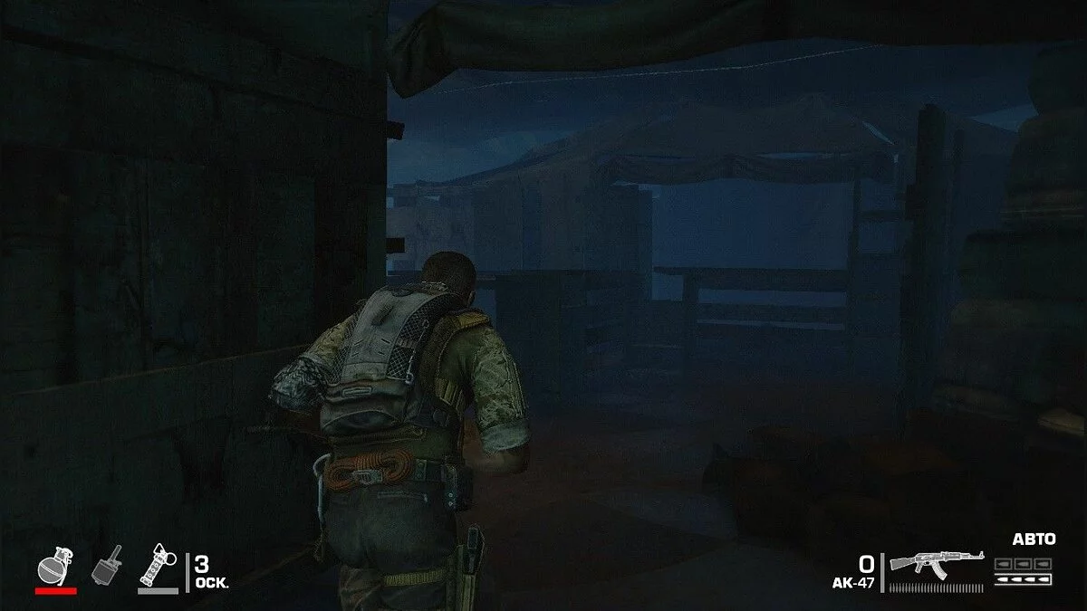 Скриншоты из Spec Ops: The Line / Картинка 187