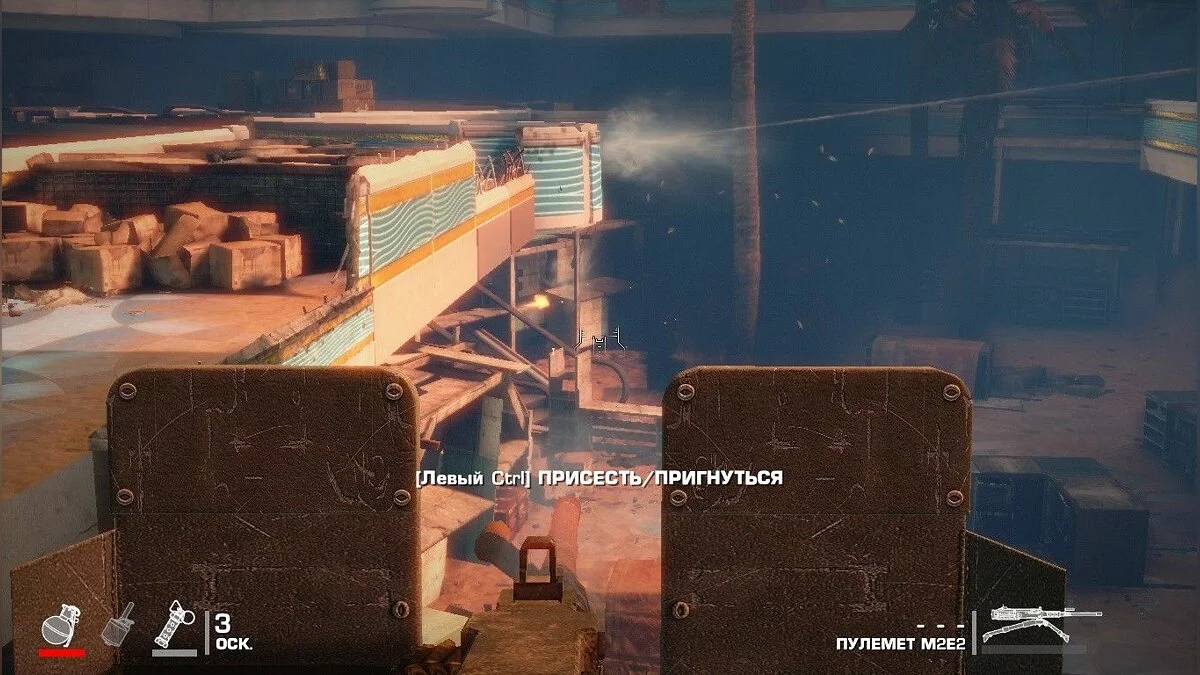 Скриншоты из Spec Ops: The Line / Картинка 190