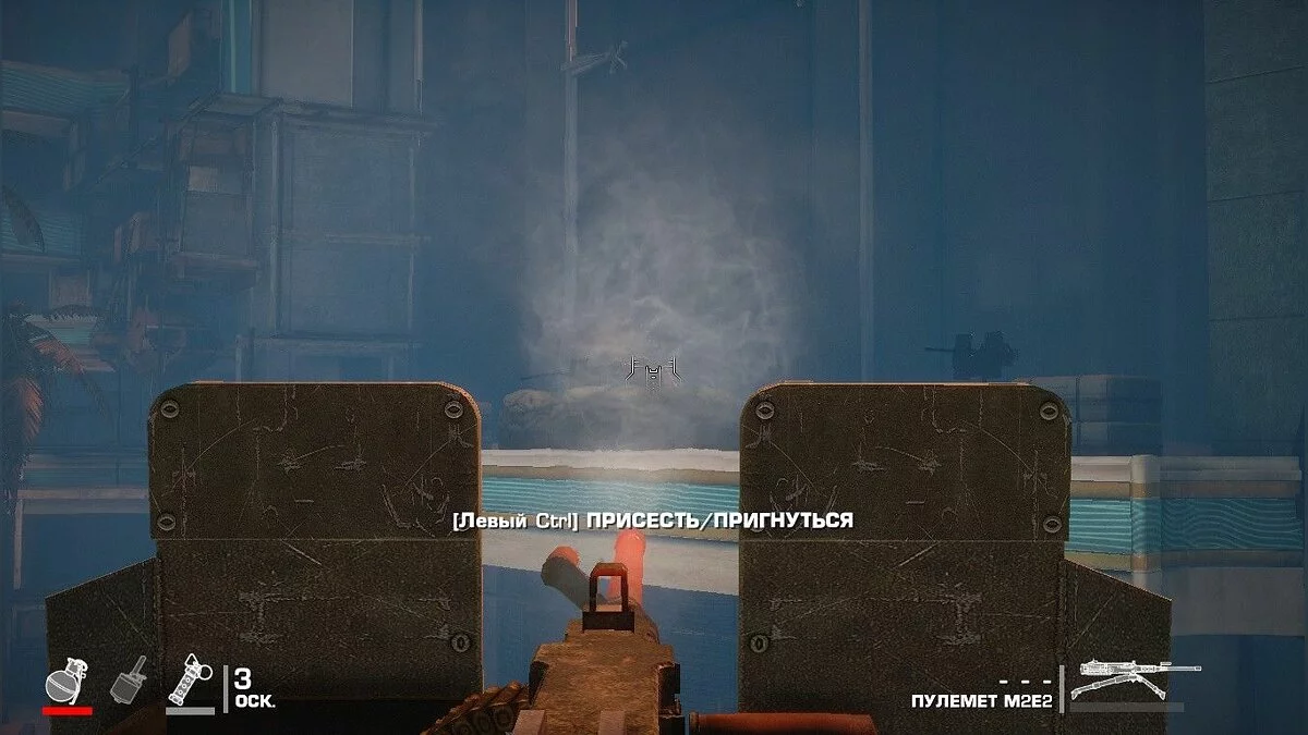 Скриншоты из Spec Ops: The Line / Картинка 191