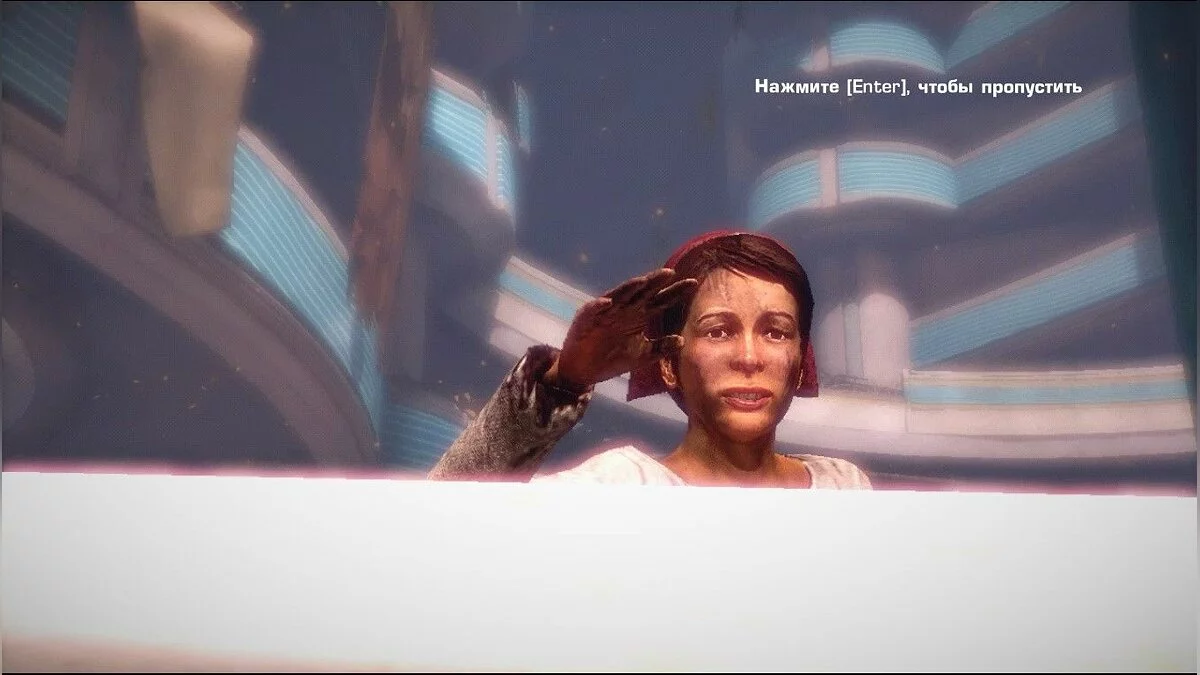 Скриншоты из Spec Ops: The Line / Картинка 194