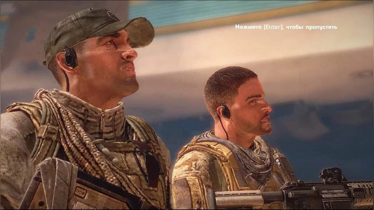 Скриншоты из Spec Ops: The Line / Картинка 195