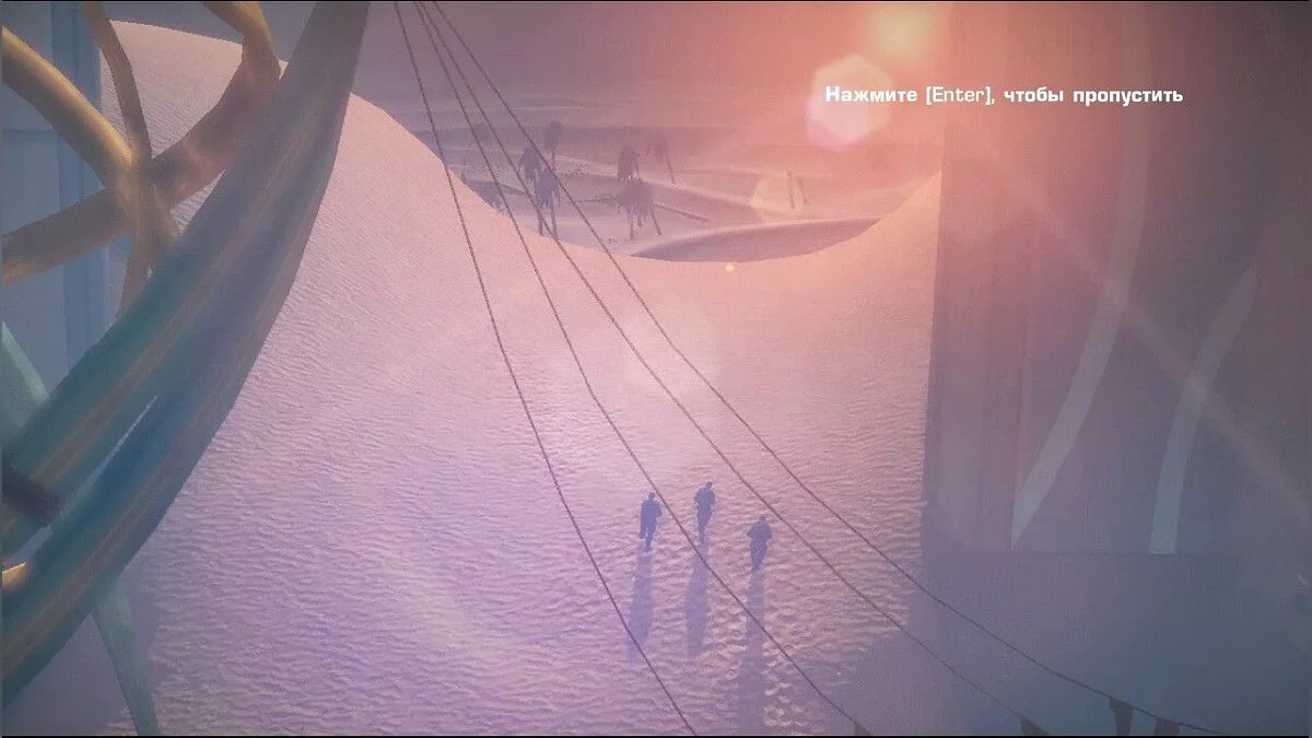 Скриншоты из Spec Ops: The Line / Картинка 196