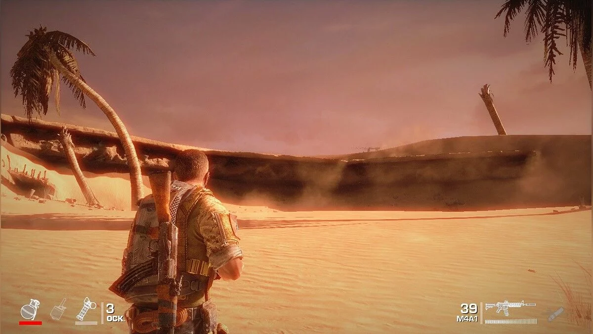 Скриншоты из Spec Ops: The Line / Картинка 198