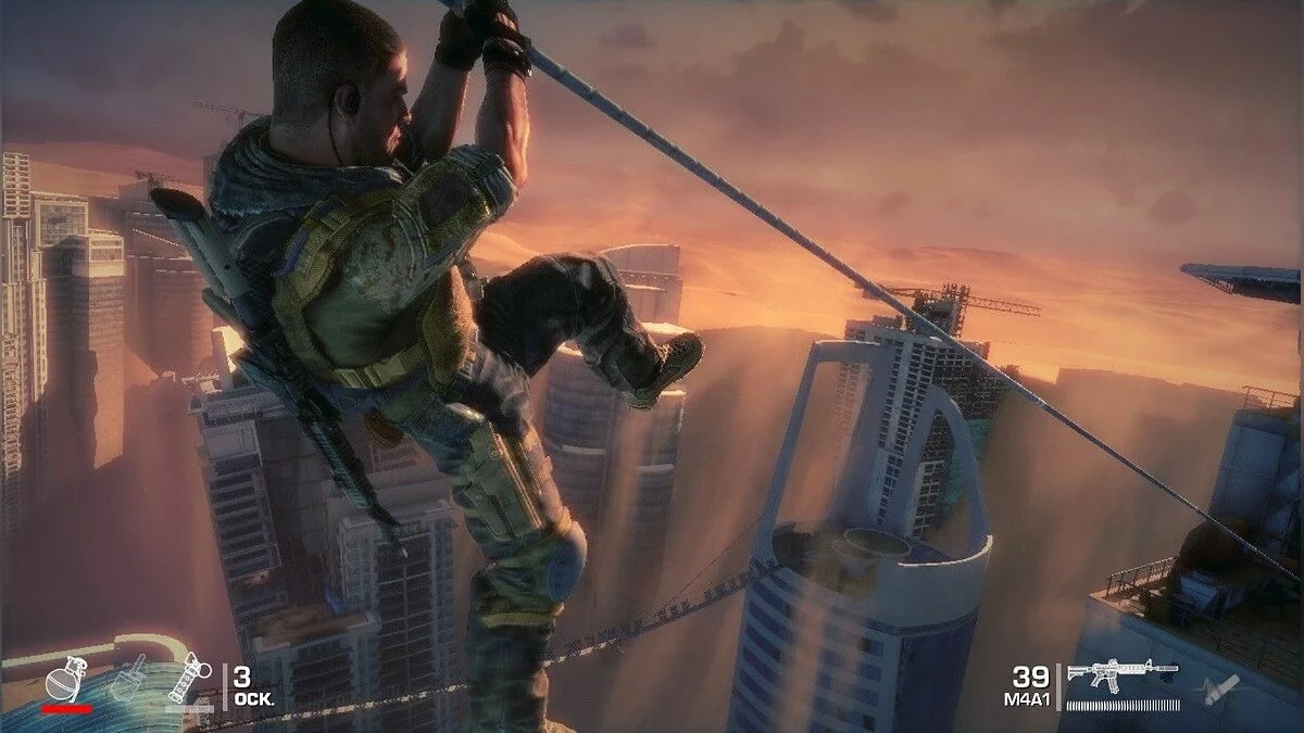 Скриншоты из Spec Ops: The Line / Картинка 200