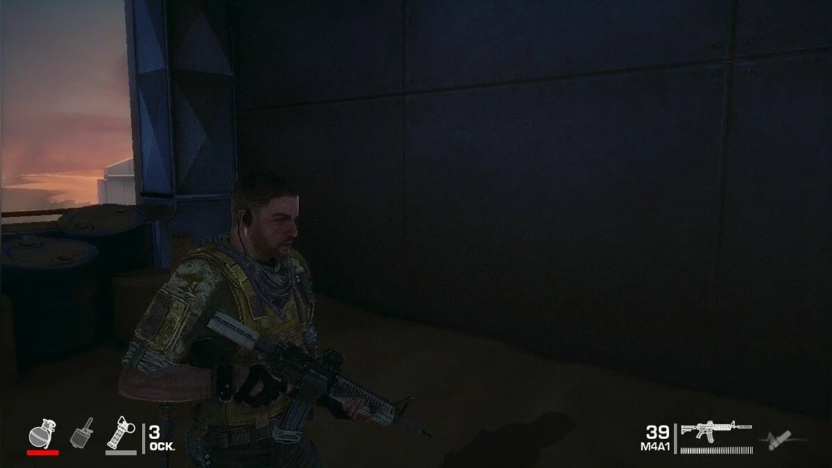 Скриншоты из Spec Ops: The Line / Картинка 201