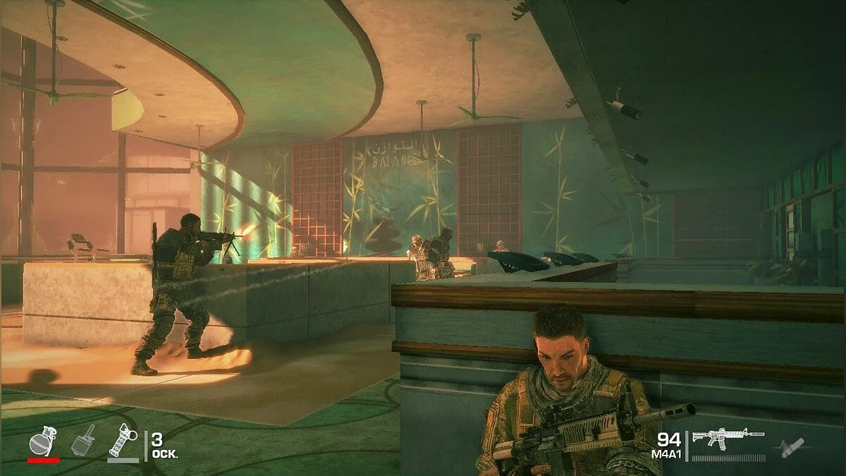 Скриншоты из Spec Ops: The Line / Картинка 202