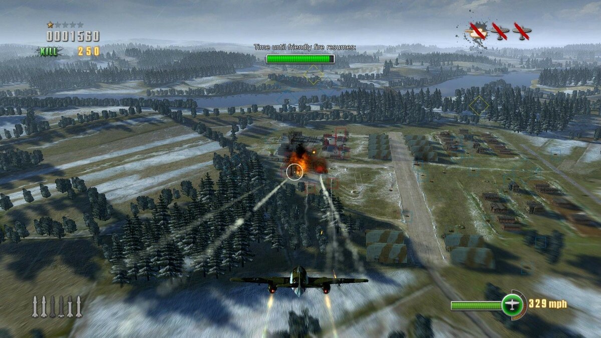 Дата выхода Dogfight 1942 (Combat Wings: Стальные птицы) в разных странах  мира