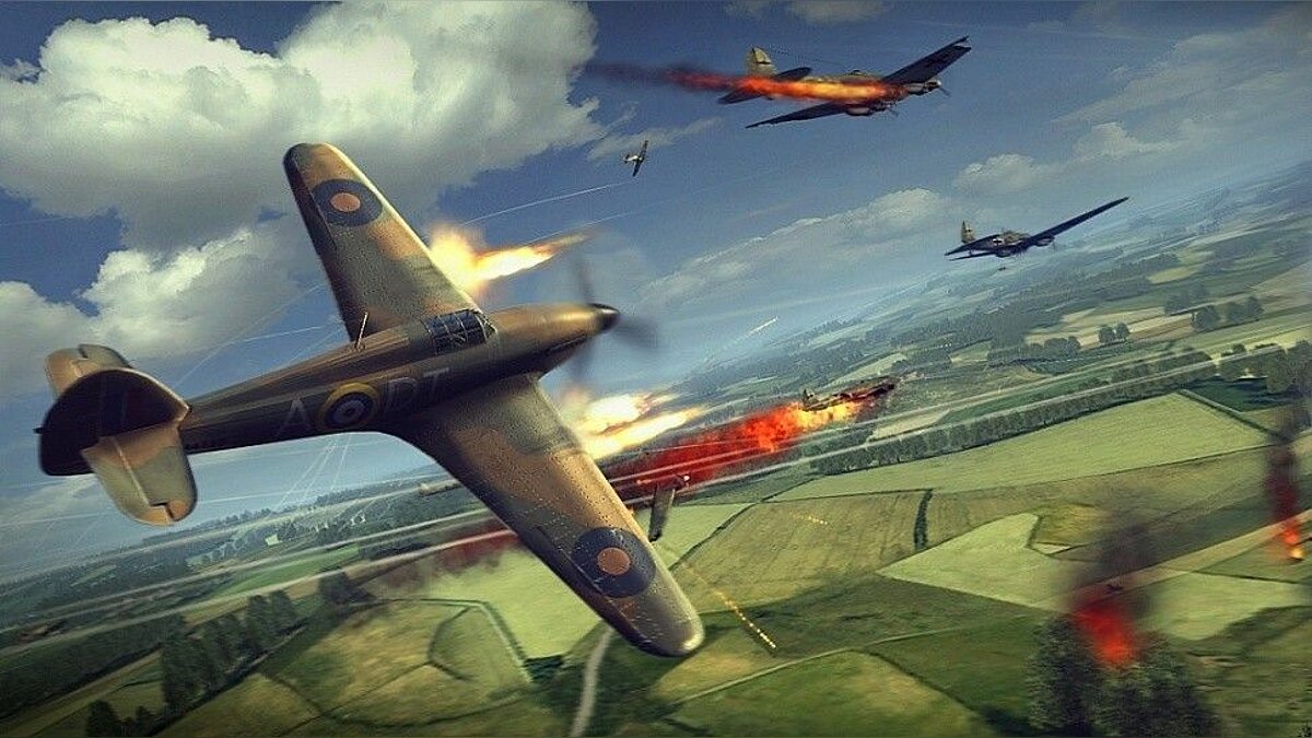 Разбивать самолеты игра. Игра Dogfight 1942. Dogfight 1942 ps3. Игра Combat Wings. Игры про самолеты.