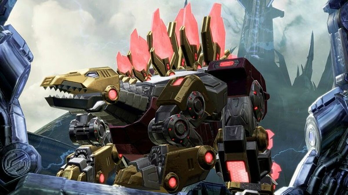 скачать transformers fall of cybertron no steam фото 59