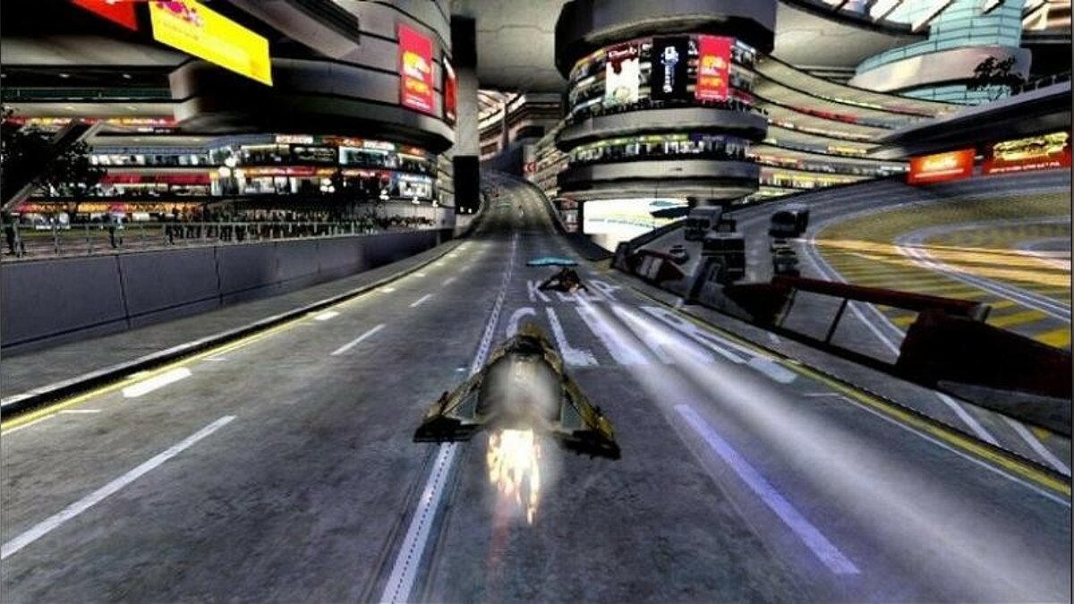 Wipeout 2048. Wipeout игра. Wipeout PS Vita. Wipeout 2048 скрины.