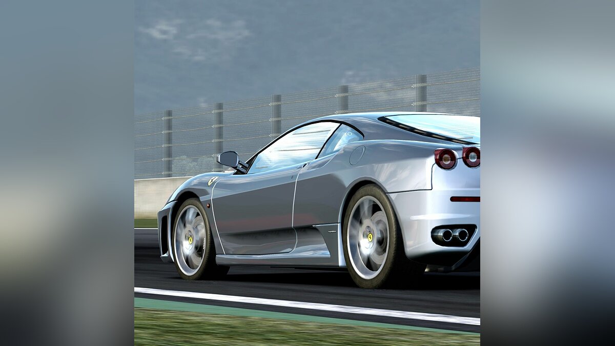 Test Drive: Ferrari Racing Legends лагает