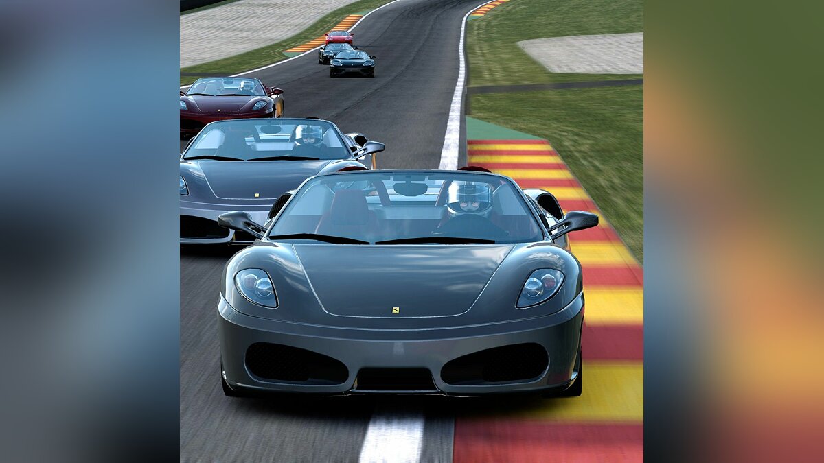 Test Drive: Ferrari Racing Legends не устанавливается