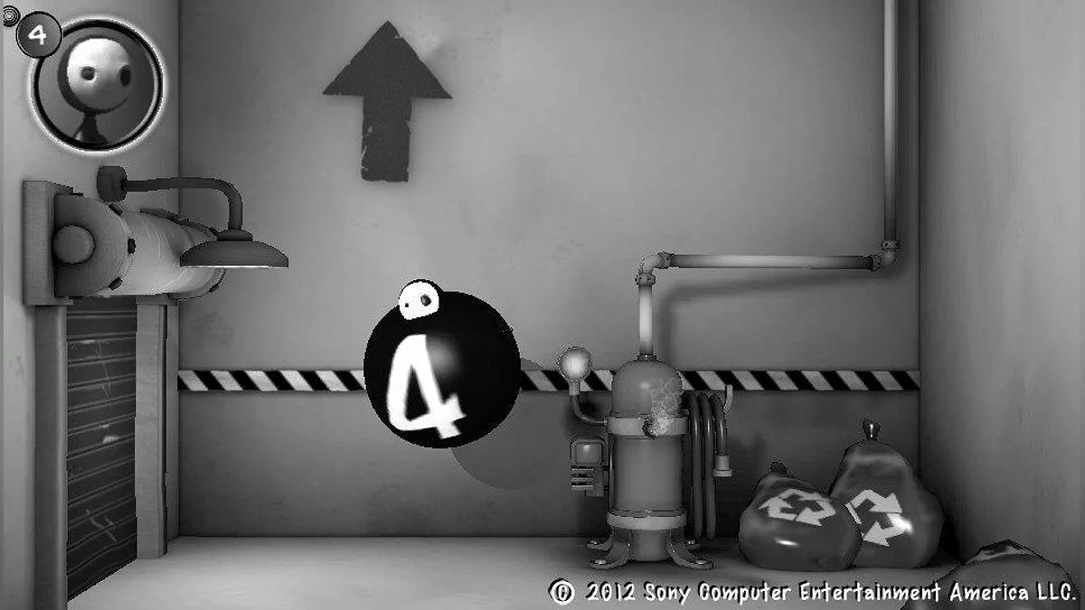 Скриншоты из Escape Plan