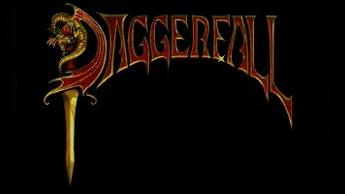 Tes daggerfall steam фото 65