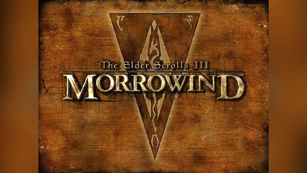 Скриншоты из Elder Scrolls 3: Morrowind / Картинка 97