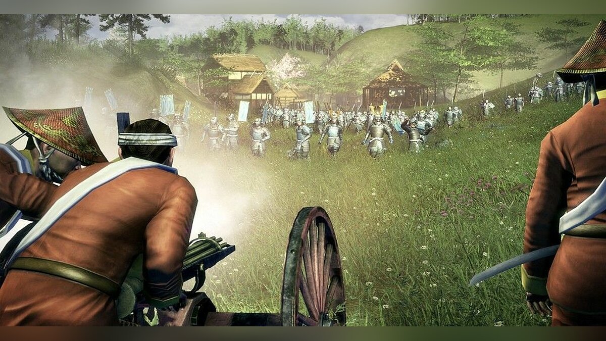 Total war shogun 2 fall of the samurai steam фото 8