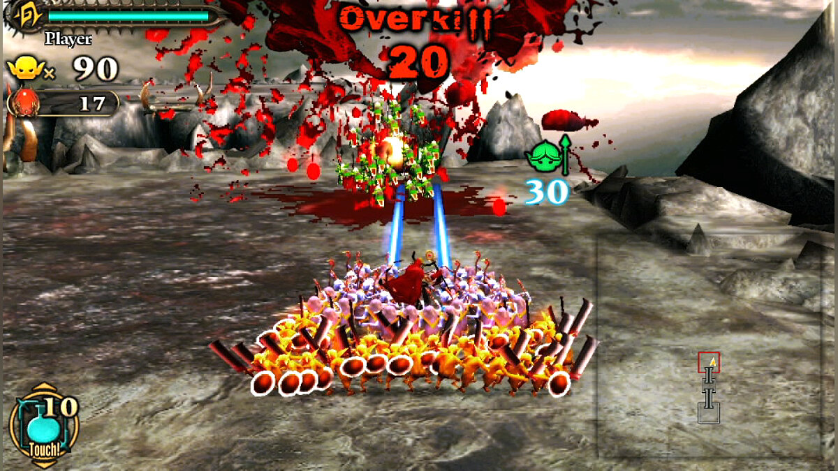 Hell отзывы. Army Corps of Hell (PS Vita). Army Corps of Hell PS. Игра для PS Vita of Hell. Army Corps of Hell.