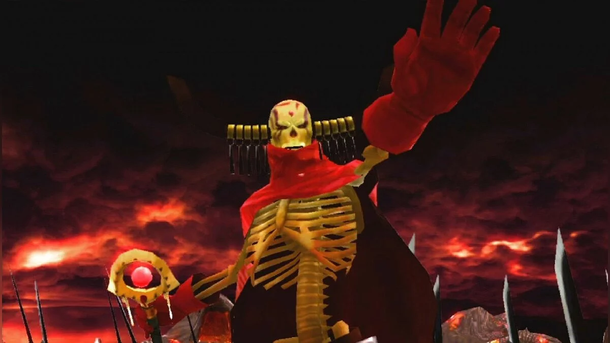 Скриншоты из Army Corps of Hell