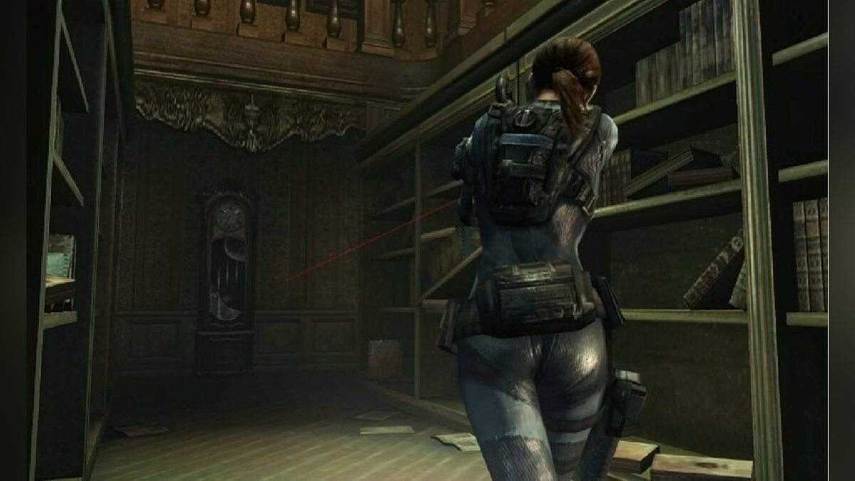 Resident evil revelations стим фото 59