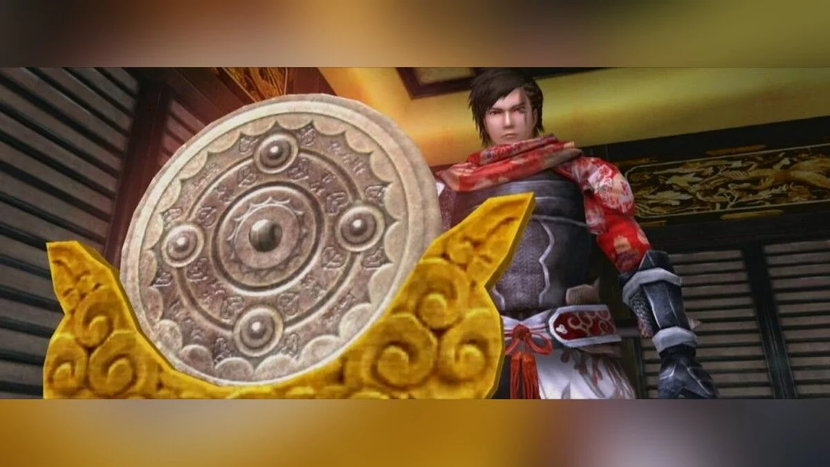 Скриншоты из Shinobido 2: Revenge of Zen